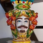 ベッド・アンド・ブレックファスト Al Duomo アグリジェント
