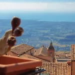 ベッド・アンド・ブレックファスト Al Duomo アグリジェント