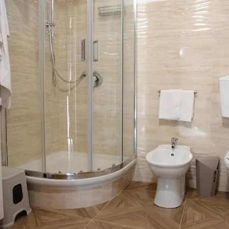 Al Duomo Bed & Breakfast