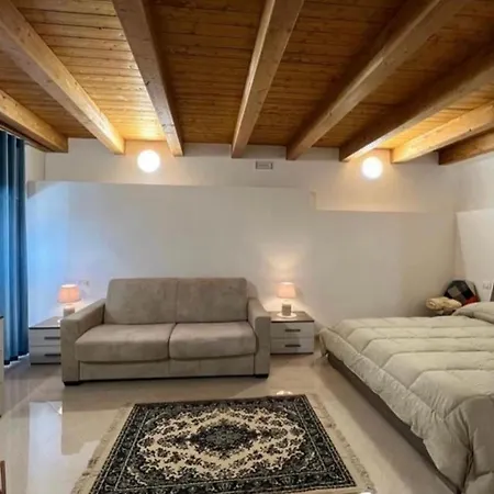 Bed & Breakfast Al Duomo Agrigento