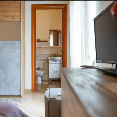 Al Duomo Bed & Breakfast *