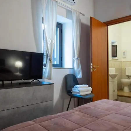 Al Duomo Bed & Breakfast
