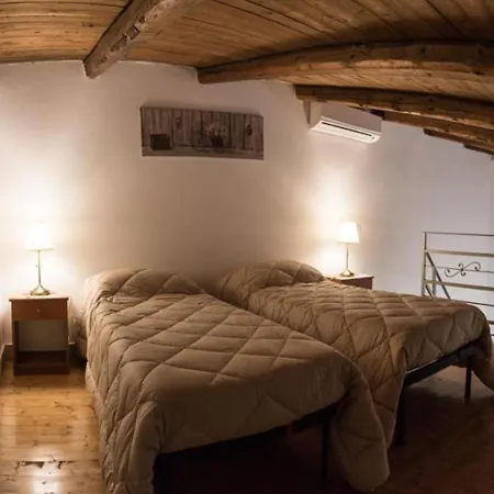 Bed & Breakfast Al Duomo Agrigento