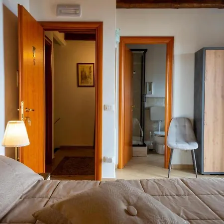 Bed & Breakfast Al Duomo Agrigento
