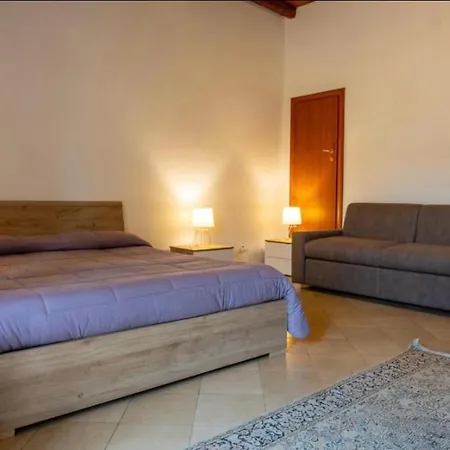 Al Duomo Bed & Breakfast *