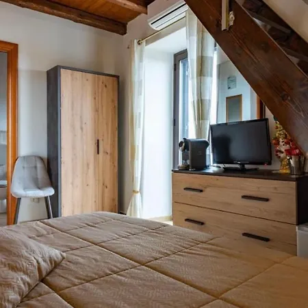 Bed & Breakfast Al Duomo Agrigento