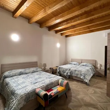 Bed & Breakfast Al Duomo *