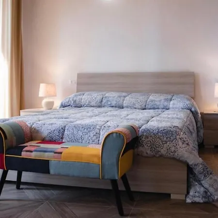 Al Duomo Bed & Breakfast Agrigento