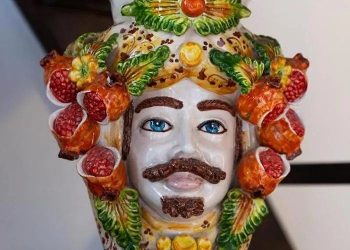 Bed & Breakfast Al Duomo Agrigento