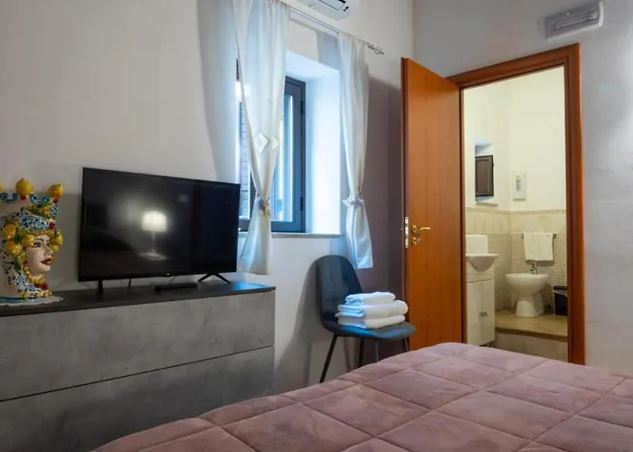 Al Duomo Bed & Breakfast