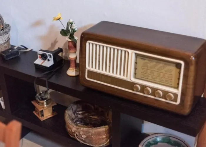 Bed & Breakfast Al Duomo Agrigento