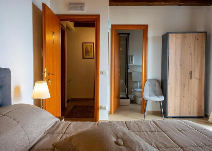 Bed & Breakfast Al Duomo Agrigento