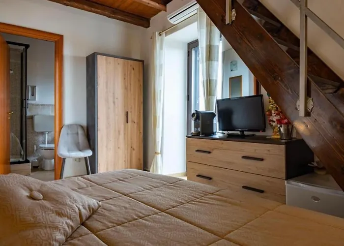 Bed & Breakfast Al Duomo Agrigento