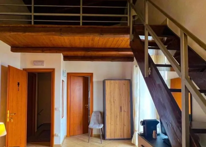 Al Duomo Bed & Breakfast Agrigento