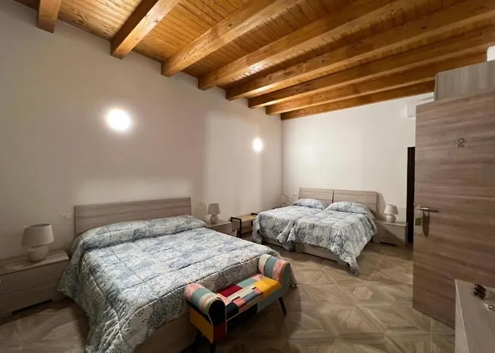 Bed & Breakfast Al Duomo *