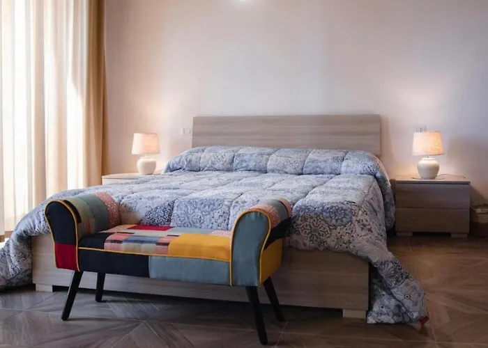 Al Duomo Bed & Breakfast Agrigento