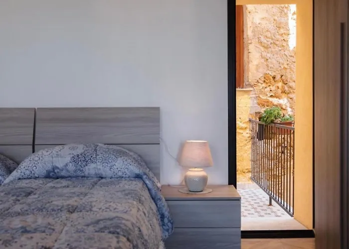 Al Duomo Bed & Breakfast Agrigento