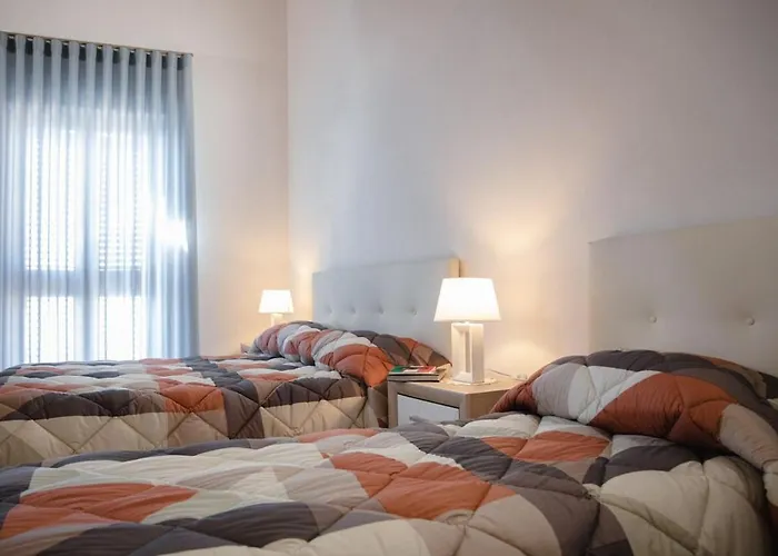 Bed & Breakfast Al Duomo Agrigento