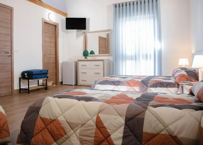 Al Duomo Bed & Breakfast