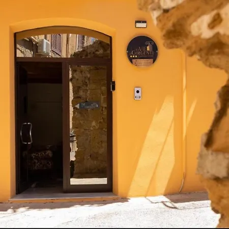 Al Duomo Bed & Breakfast *