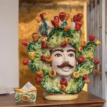 Al Duomo Bed & Breakfast