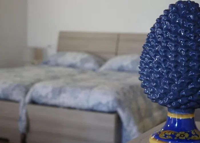 Bed & Breakfast Al Duomo Agrigento