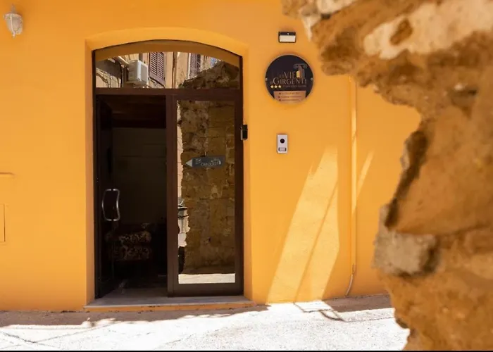 Al Duomo Bed & Breakfast *