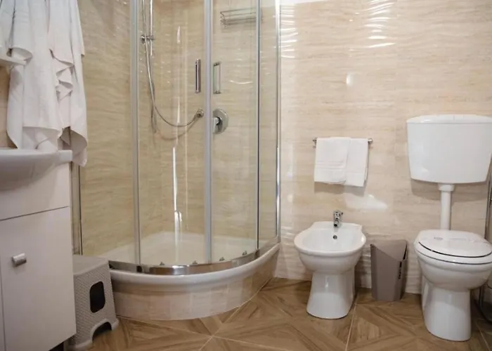 Al Duomo Bed & Breakfast