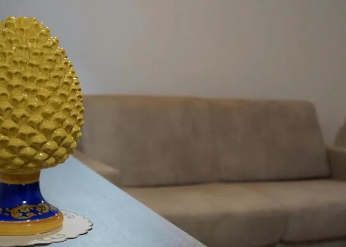 Bed & Breakfast Al Duomo Agrigento