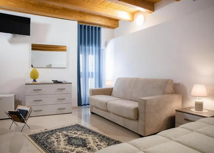 Al Duomo * Agrigento