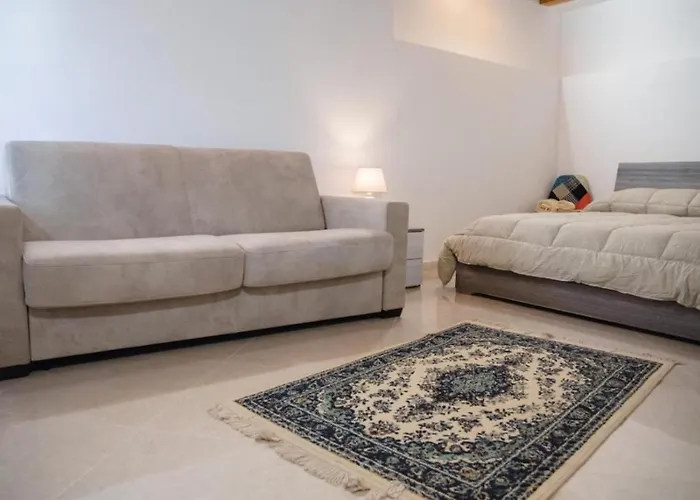 Bed & Breakfast Al Duomo *