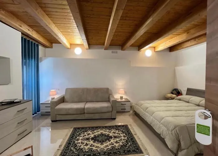 Bed & Breakfast Al Duomo Agrigento