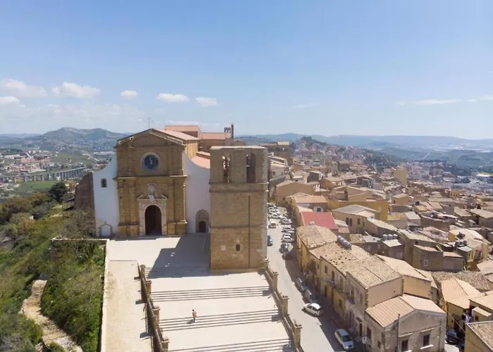 Al Duomo Bed & Breakfast Agrigento