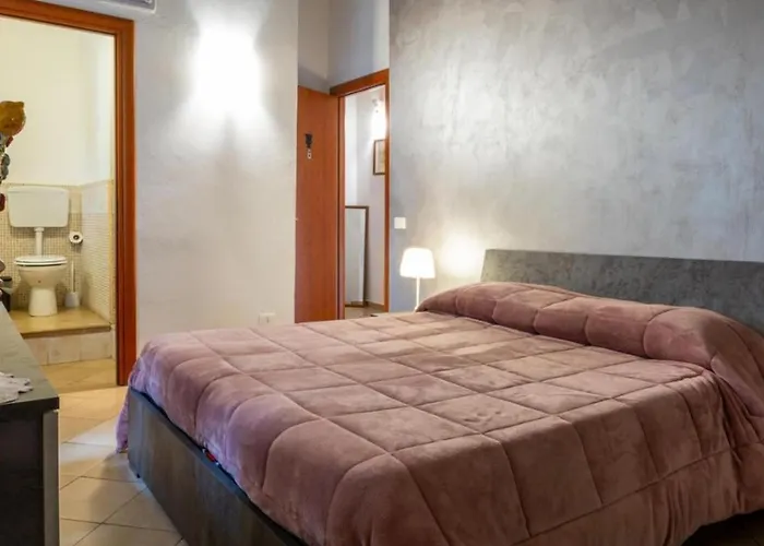 Al Duomo Bed & Breakfast
