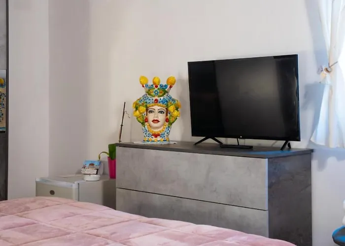 Bed & Breakfast Al Duomo *