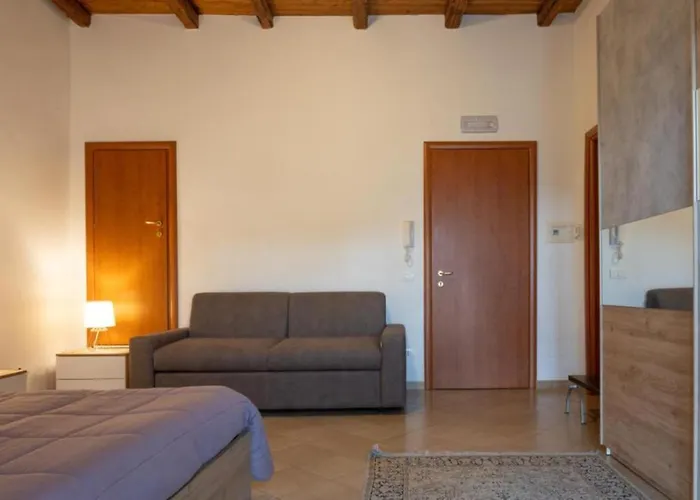 Bed & Breakfast Al Duomo