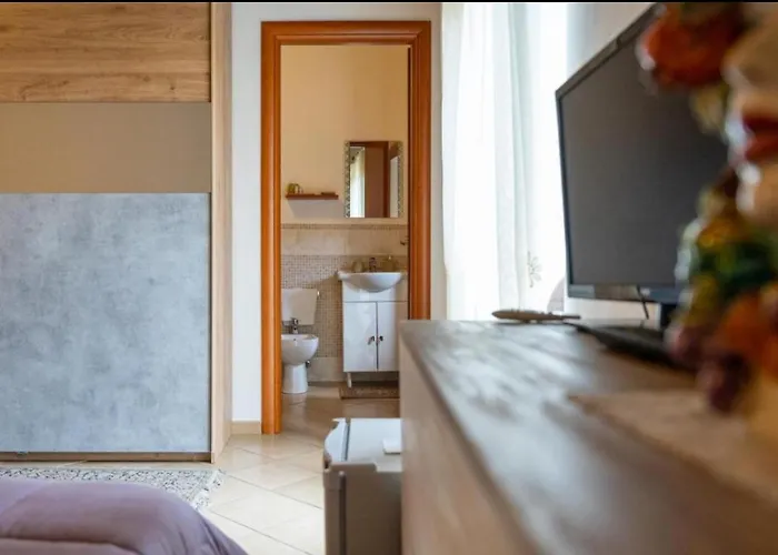 Al Duomo Bed & Breakfast *