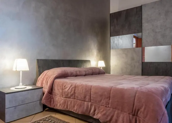 Bed & Breakfast Al Duomo *