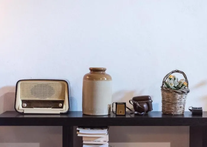 Al Duomo Bed & Breakfast Agrigento