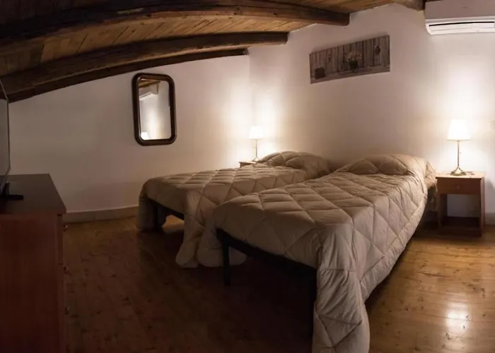 Bed & Breakfast Al Duomo *