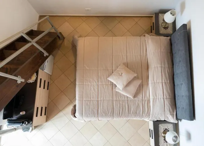 Al Duomo Bed & Breakfast Agrigento