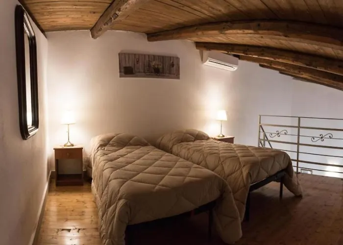 Bed & Breakfast Al Duomo Agrigento