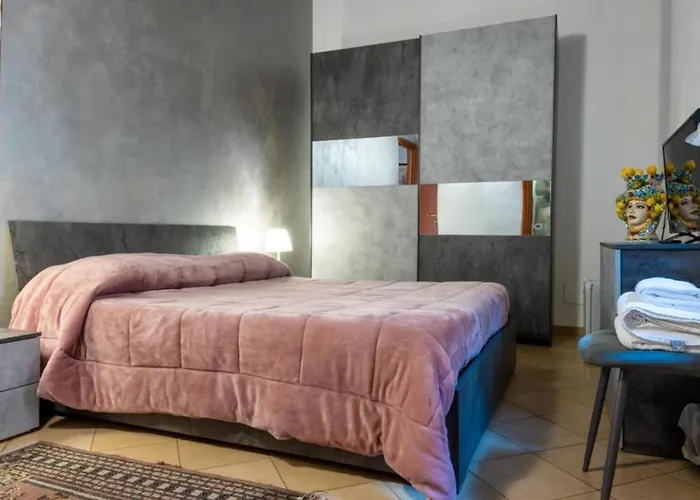 Bed & Breakfast Al Duomo