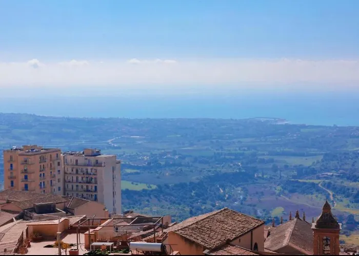 Al Duomo Bed & Breakfast Agrigento