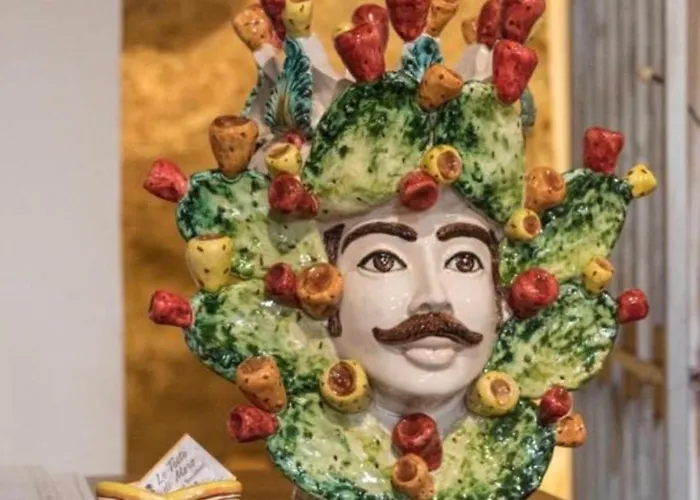 Al Duomo Bed & Breakfast