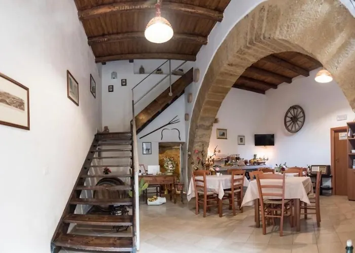 Al Duomo Bed & Breakfast