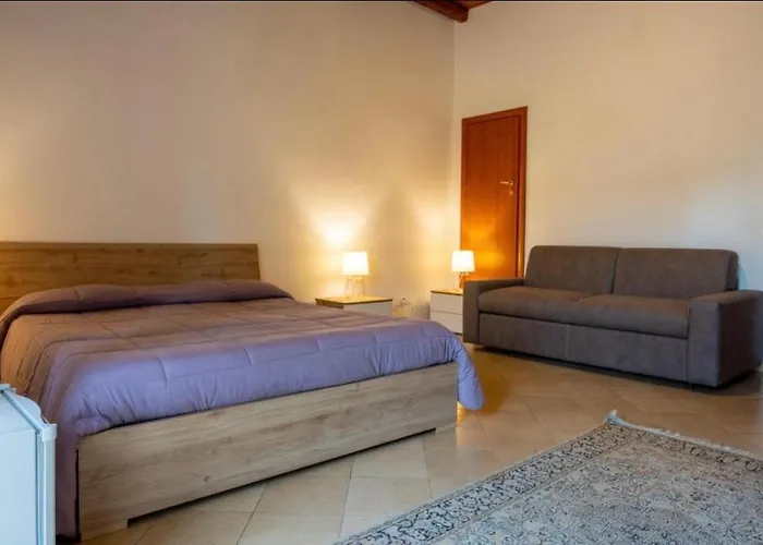 Al Duomo Bed & Breakfast *