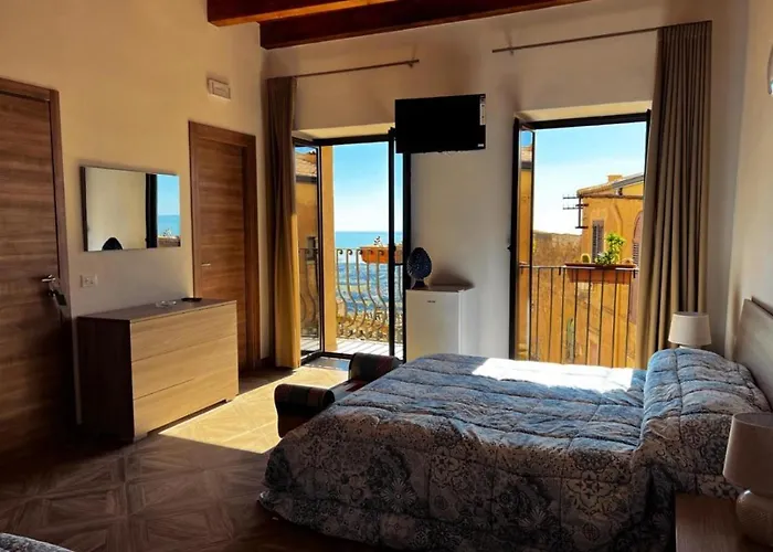 Bed & Breakfast Al Duomo