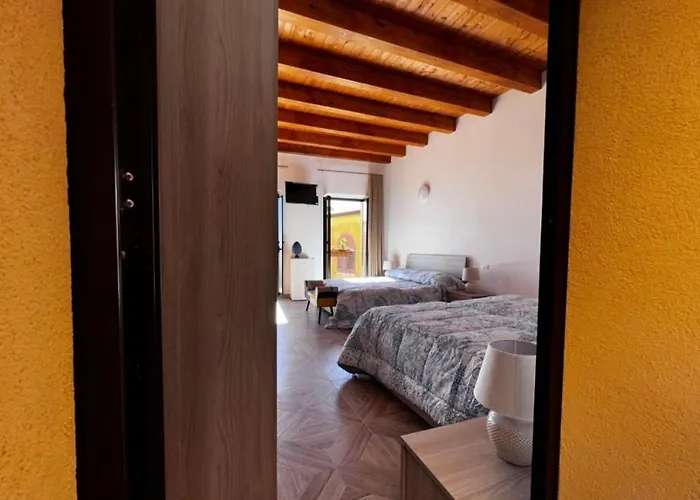 Al Duomo * Agrigento