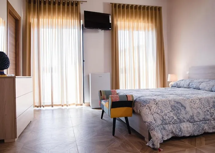 Bed & Breakfast Al Duomo